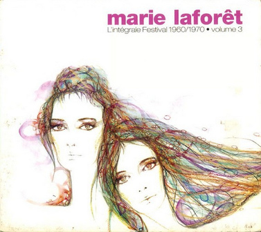 Marie Laforêt