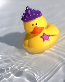 Duck Diva by fbroschart (c) http://www.flickr.com/photos/22516874@N00/4275443178/