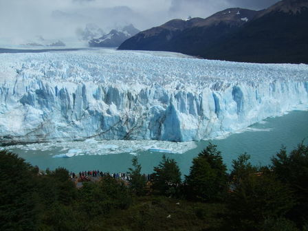 Perito Moreno