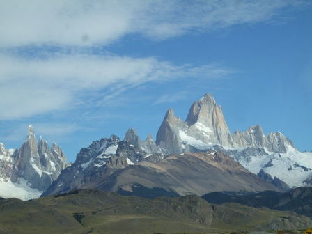 Fitz Roy