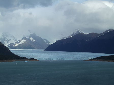 Perito Moreno