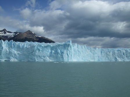 Perito Moreno