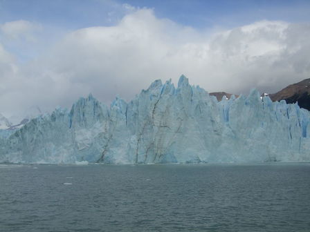 Perito Moreno