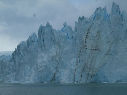 Perito Moreno