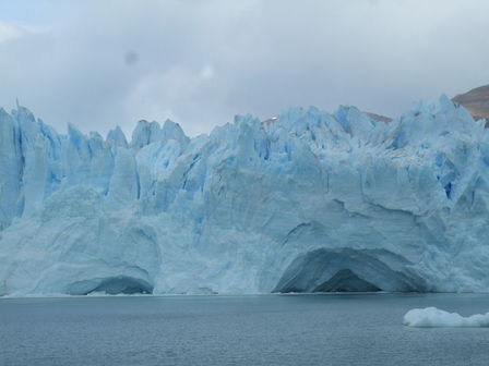 Perito Moreno