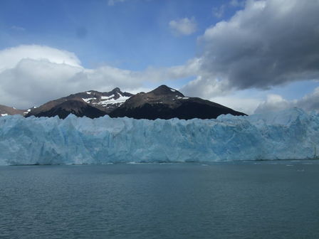 Perito Moreno