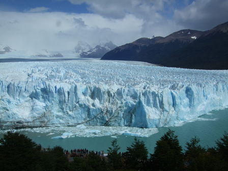 Perito Moreno