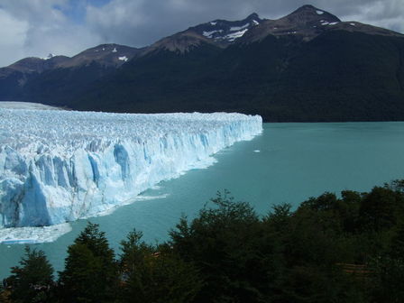 Perito Moreno