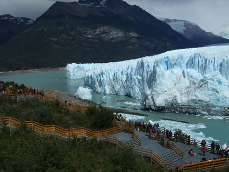 Perito Moreno