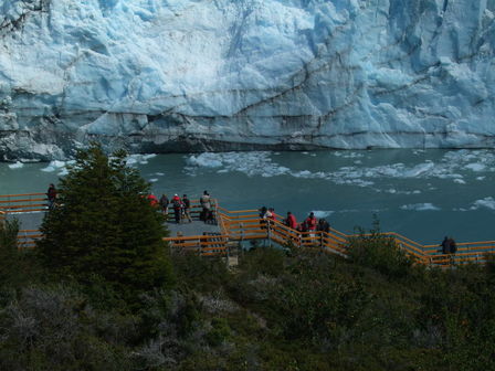 Perito Moreno