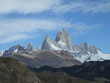 Fitz Roy