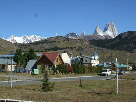 El Chaltén