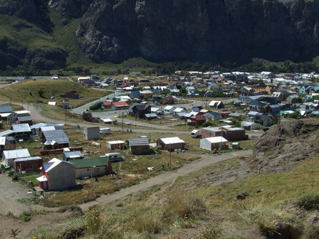 El Chaltén