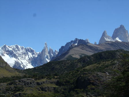 Fitz Roy