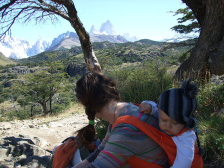 Fitz Roy