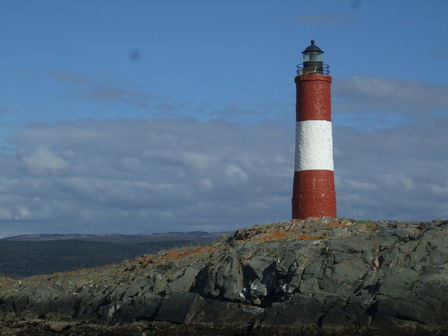 Phare des Éclaireurs