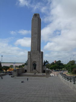 Monument au drapeau