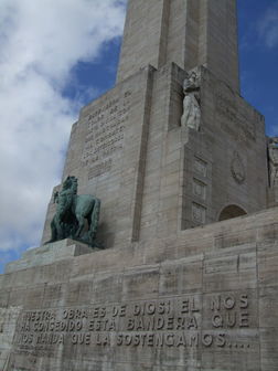 Monument au drapeau