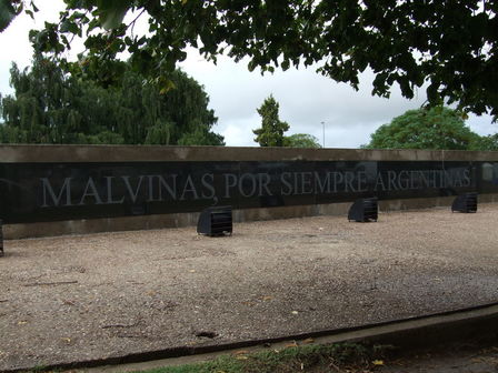 Malvinas Argentinas