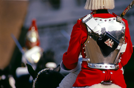 Horse Guards Parade 4 (c) by josullivan 59 http://www.flickr.com/photos/97373666@N00/4046605902/