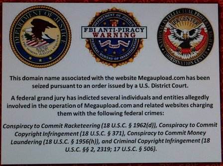 Megaupload