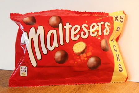 Maltesers